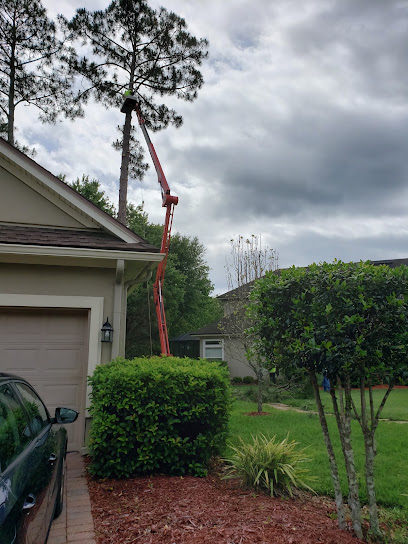 Sanford's Tree Service Inc.