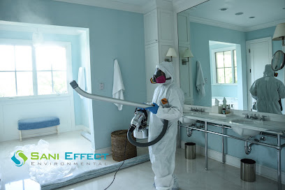 Sani Effect Environmental
