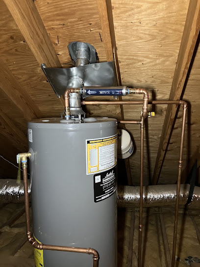 Santhoff Plumbing