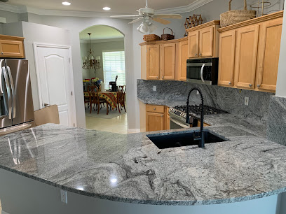 Negocio Sarasota Granite & Quartz