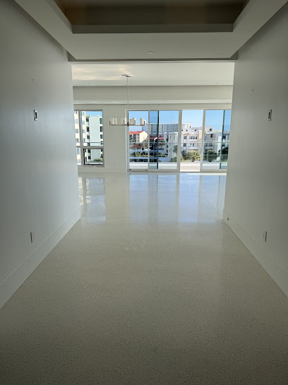 Sarasota Marble Restoration