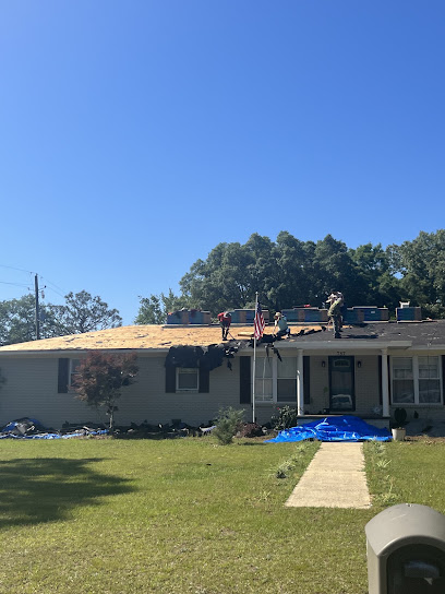 Satterwhite Roofing Company, Llc
