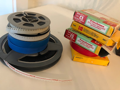 Save Your Tapes