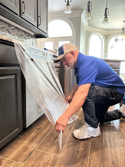 Negocio Scarborough's Cleaning