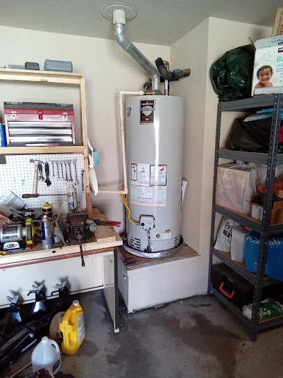Negocio Schrader Plumbing