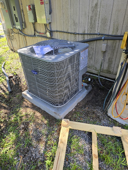 Schroyer Heating & Cooling, Inc.