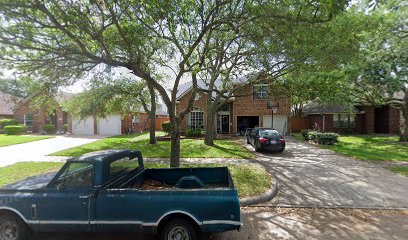 Negocio Scientific Cleaning And Restoration