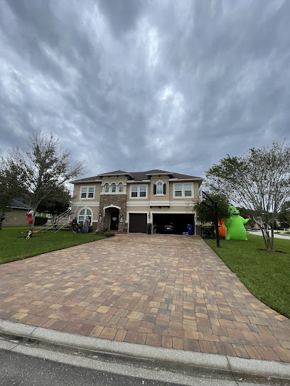 Sea Coast Pressure Washing