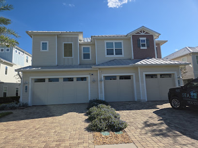 Sea Glass Exteriors