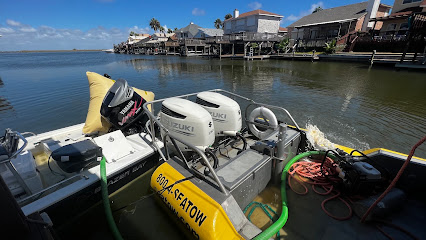 Sea Tow Corpus Christi