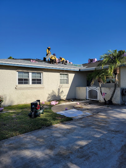 Negocio Seal Tight Roofing Experts