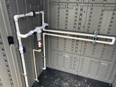 Service Plumbing Inc
