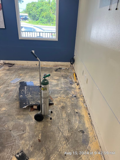 Service Restoration Pros