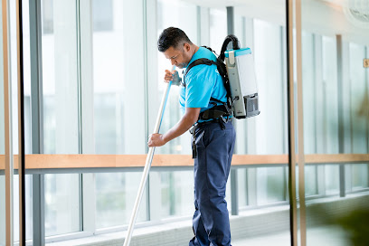 Negocio Servicemaster A-1 Cleaning Service