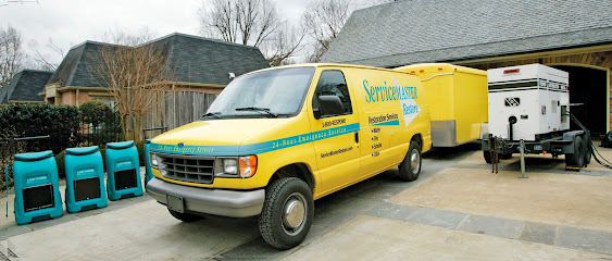 Servicemaster Advantage Restoration
