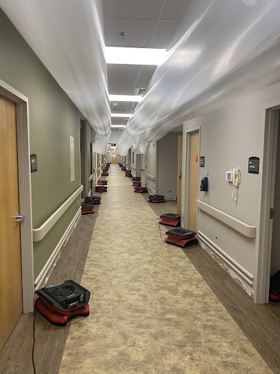 Servicemaster By A-Town/Hi-Tech - Abilene