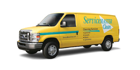 Servicemaster Clean
