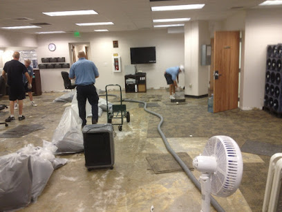 Servicemaster Dsi - Fort Myers
