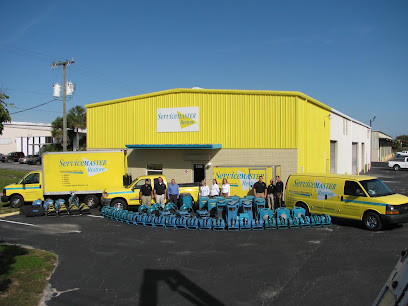 Negocio Servicemaster Fire & Water Recovery