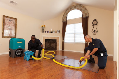 Negocio Servicemaster Professional Services Ormond Beach