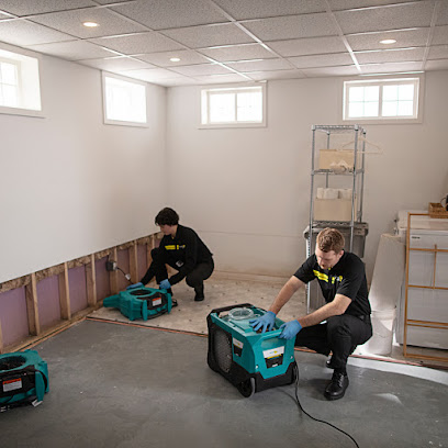 Servicemaster Professional Services Tallahassee
