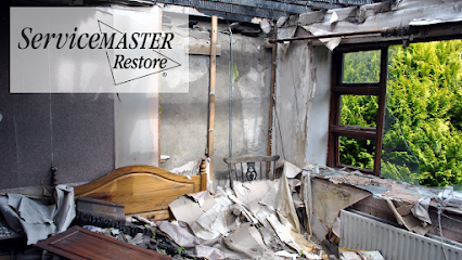 Servicemaster Recovery By Cgi
