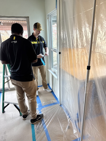 Servicemaster Restoration By Blakely Services