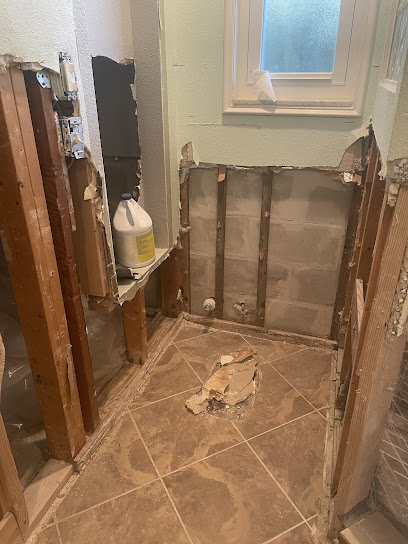 Servicemaster Restoration By Emco
