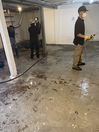 Negocio Servicemaster Restoration By Empire