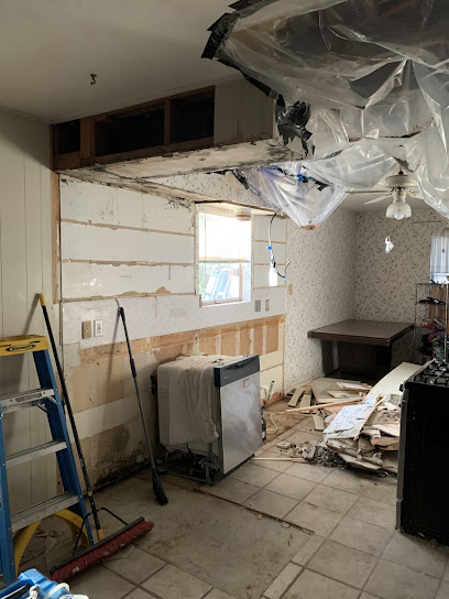 Servicemaster Restoration By Professional Services Houston
