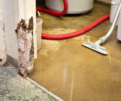 Servpro Of Alamo Heights And Downtown San Antonio