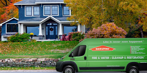 Servpro Of Altamonte Springs/Longwood