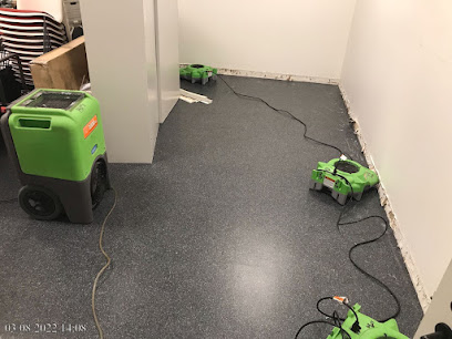Servpro Of Balch Springs