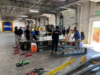 Servpro Of Bellaire
