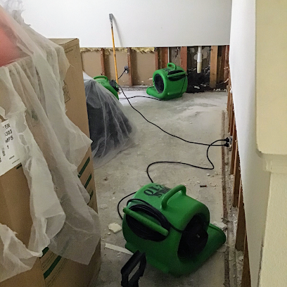 Servpro Of Braun Station