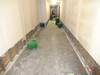 Negocio Servpro Of Brazos Valley