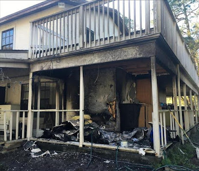 Negocio Servpro Of Central Brevard