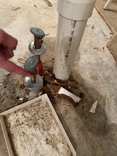 Servpro Of Central Tallahassee