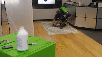 Servpro Of Citrus County