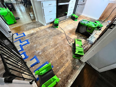 Servpro Of Corpus Christi East