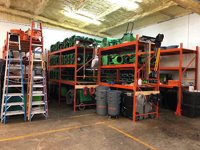 Servpro Of Cypress