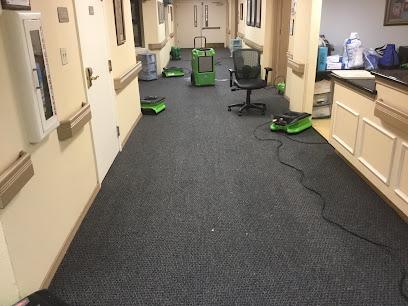 Negocio Servpro Of Dallas Central