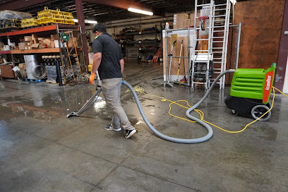 Servpro Of Deland