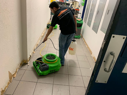 Servpro Of Doral