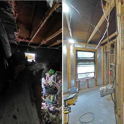 Servpro Of Dr. Phillips South