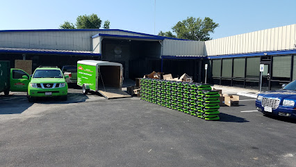 Negocio Servpro Of Duncanville/Desoto