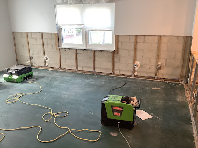 Servpro Of Dunedin / Palm Harbor South