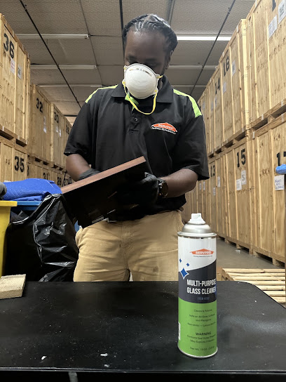 Servpro Of East Arlington