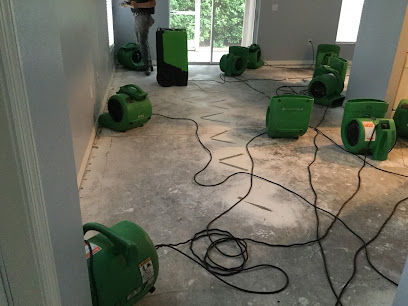 Servpro Of East Bradenton/Lakewood Ranch