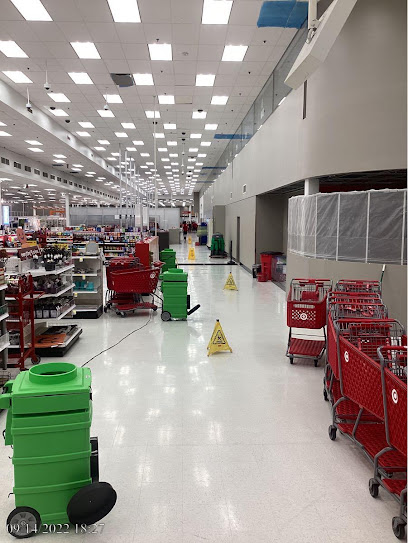 Servpro Of East Davie/Cooper City